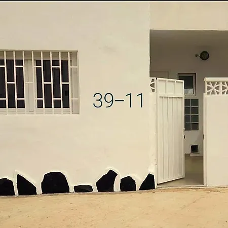 * * * Urb. Chayofita Διαμέρισμα